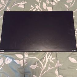 SCEPTRE 165hz Gaming montior( NO CORD NO STAND)