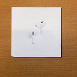 AirPods Pro (Gen 2)