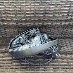 2018 2019 2020 Mercedes-Benz A220 Right Passenger Side Door Mirror OEM