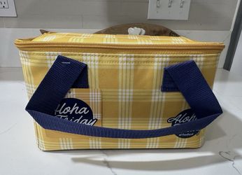 Foodland Palaka Cooler Bags