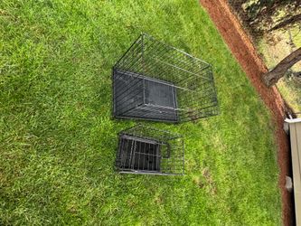 Cages
