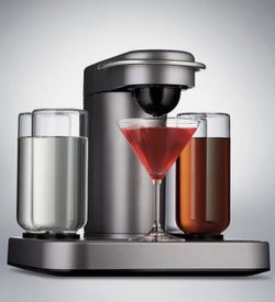 BARTESIAN COCKTAIL MIXER