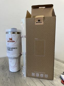 New Stanley Cup 40 Oz 