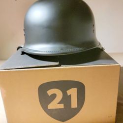 HIGHWAY 21 HHELMET BRAND NEW!
