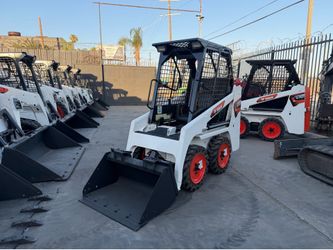 2019 Bobcat S70