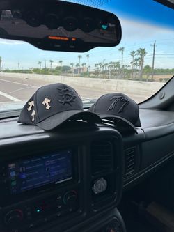 Barbas hats