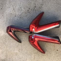 2017-2019 honda CR-V tail lights
