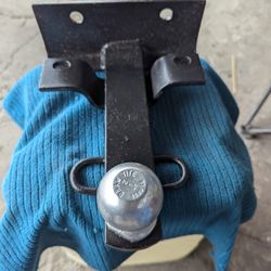 Trailer Hitch 