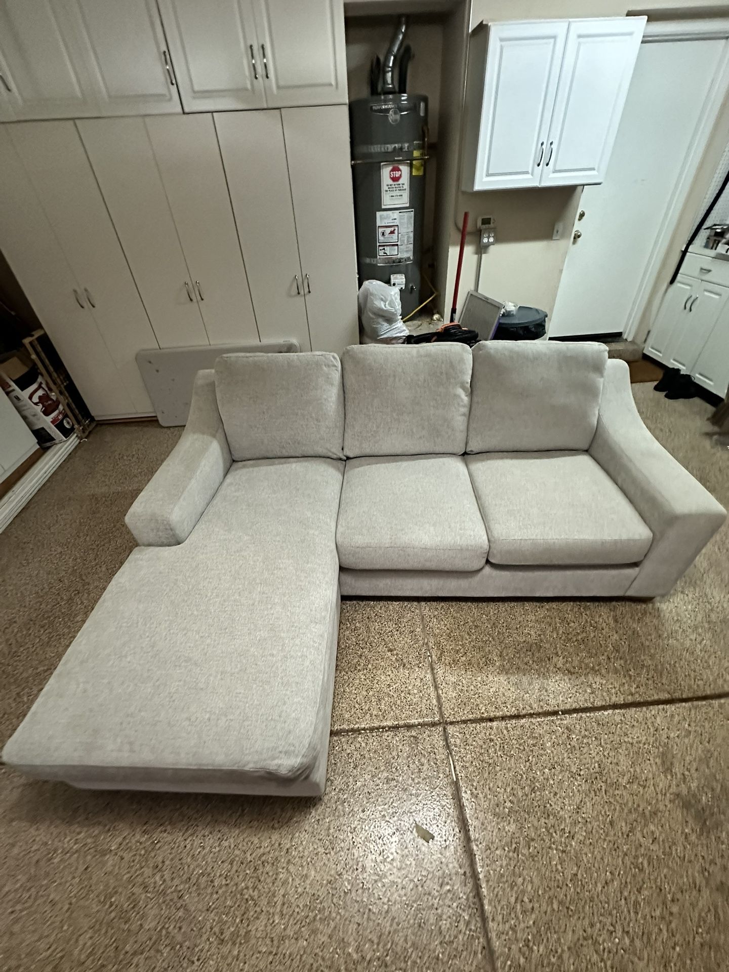 Thomasville Couch