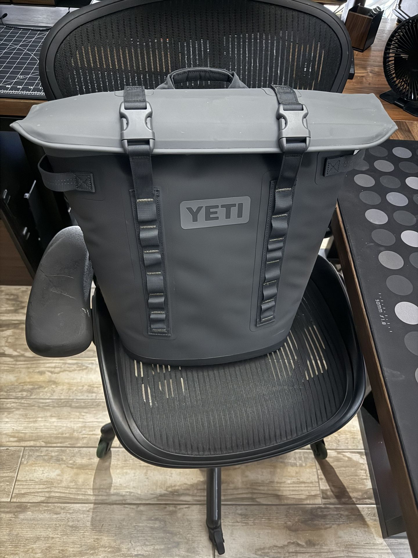 Yeti m20