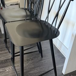 Bar stools