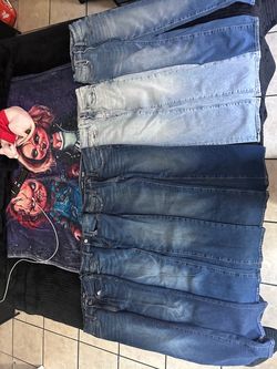Old Navy Boy Jeans