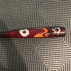 Voodoo One Baseball Bat