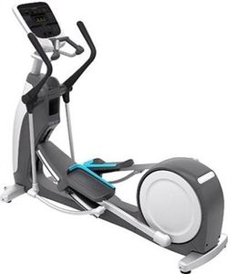 PRECOR Commercial EFX 835 w Converging Ramp