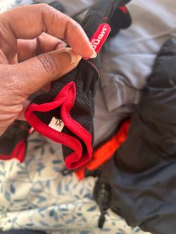 Gloves XL size