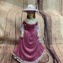 Royal Doulton Summer Breeze HN 4587