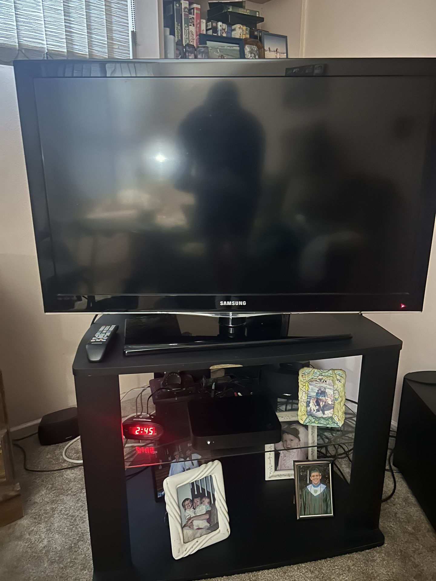 Samsung 42 Inch LED TV