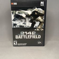 2142 Battlefield 