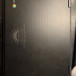 Chrome Book