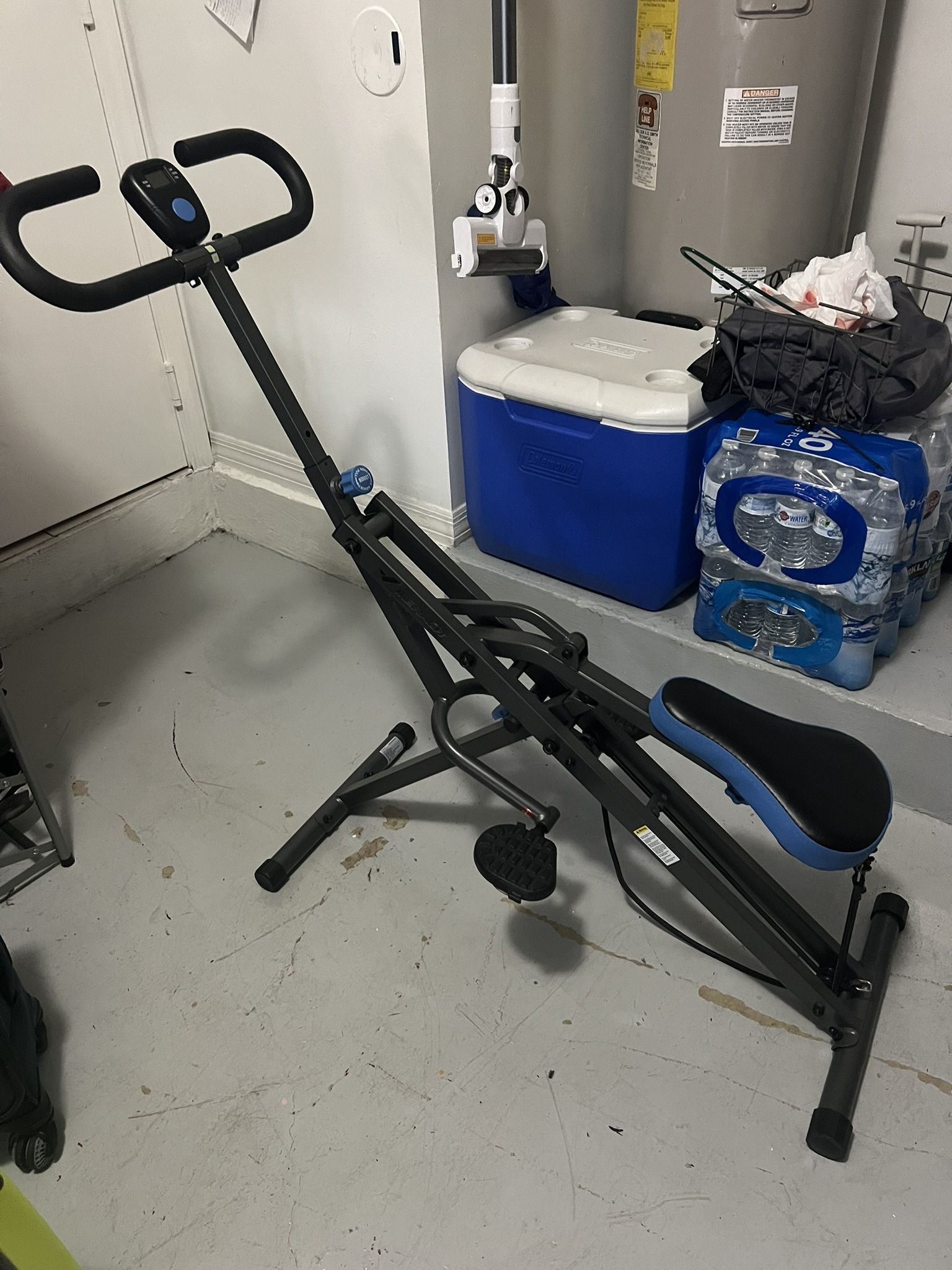 Booty Bumper!! Squat master!!!