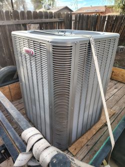 5 ton ac condensor