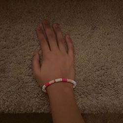 Blush Harmony Bracelet 