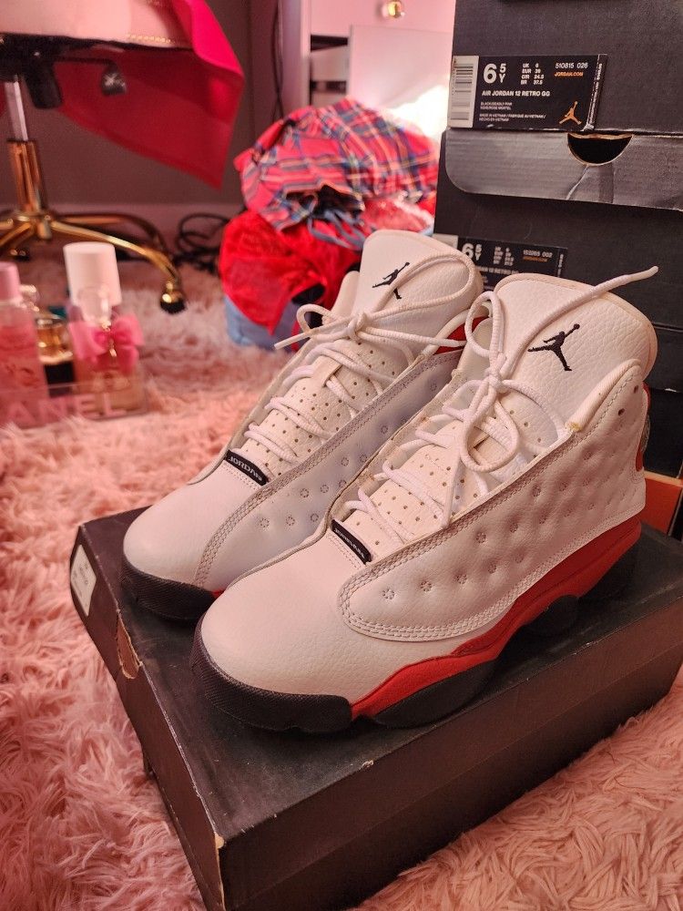 Jordan 13 Chicago 6.5y display picture 1