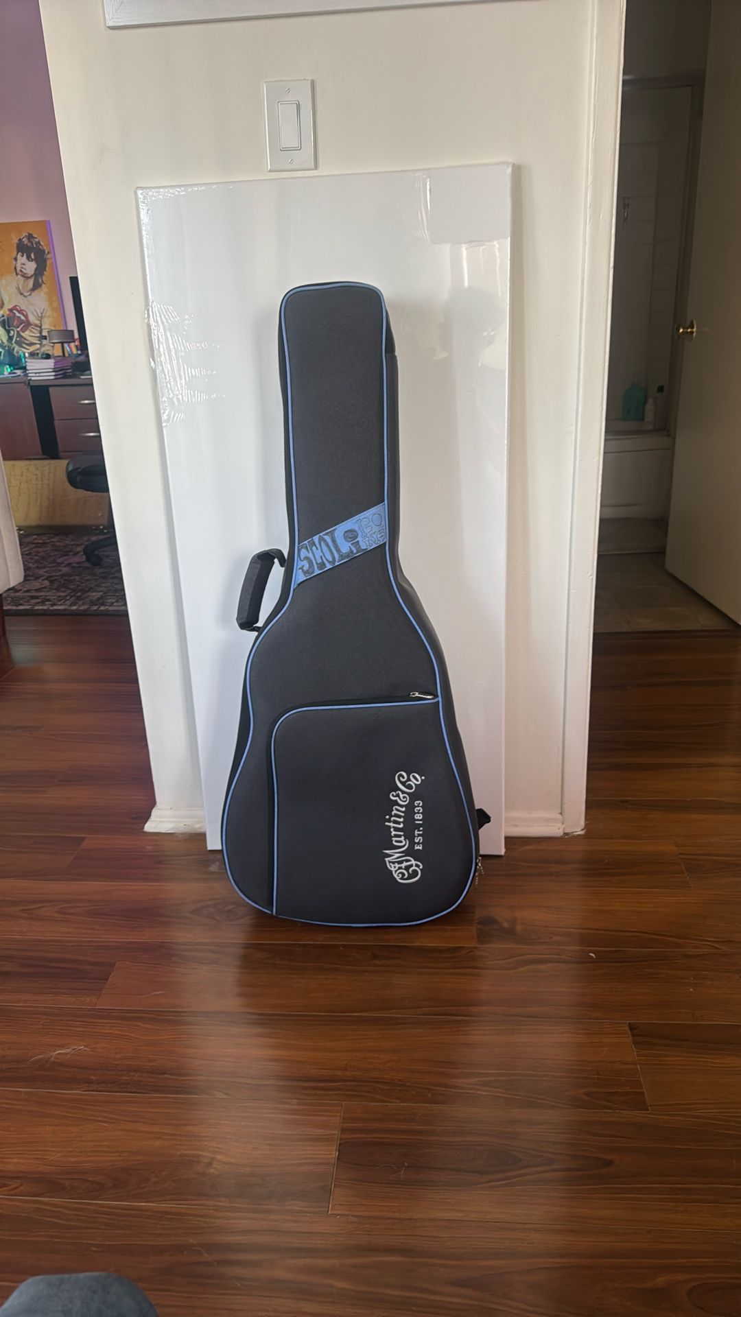 Martin Acoustic Guitar Bag
