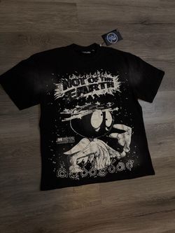 Hellstar tee