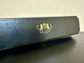 Juicy Couture Jewelry Box