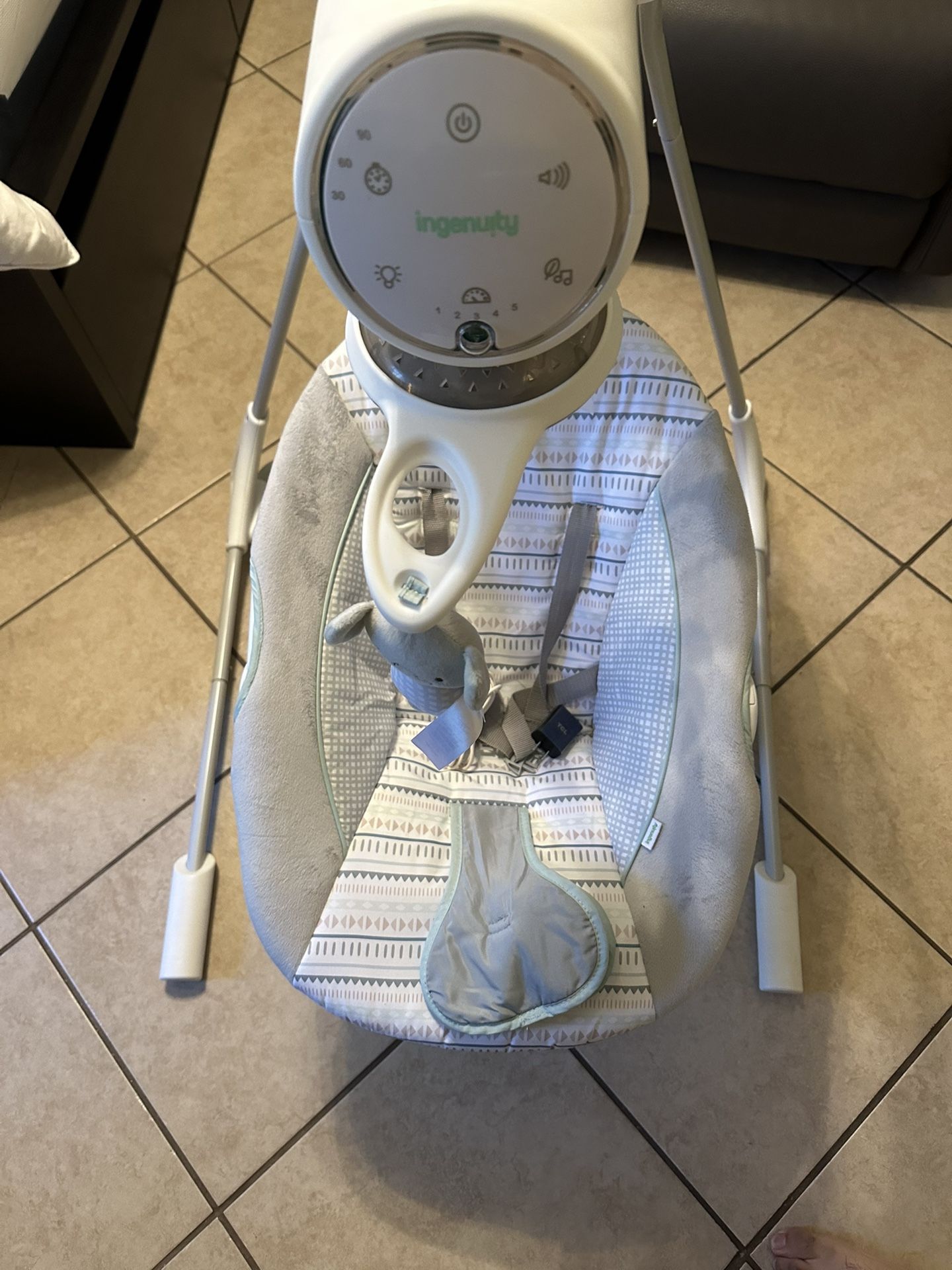 Baby Swing