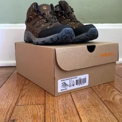 Child Hiking Boots