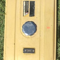 Good Little Gas Tank