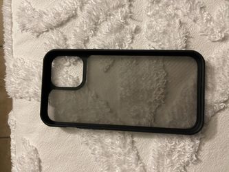 iPhone 12 Max Phone Case