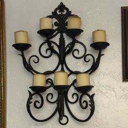 Candle Holder 