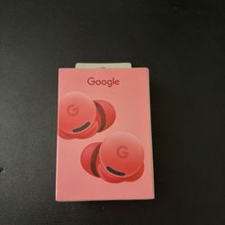 Google Pixel Buds 2a