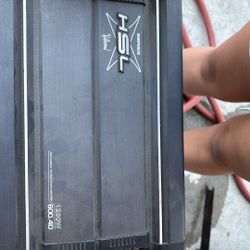 Amp