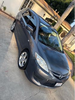 2009 Mazda 5