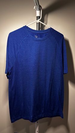 Member's Mark Men's Athletic Shirt - Large