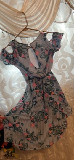 Dress Size 6 $6