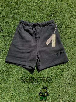 Essential short