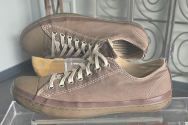 Converse All Star Brown Womens 9.5