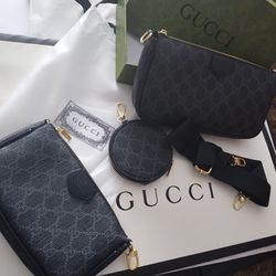 GG Bag Set