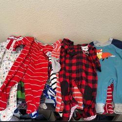  Baby Boy Clothes  0-6 Months 