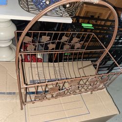 Household Items Storage Sale