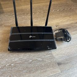 Tp Link AC1750 Archer A7 1Gb 5GHz