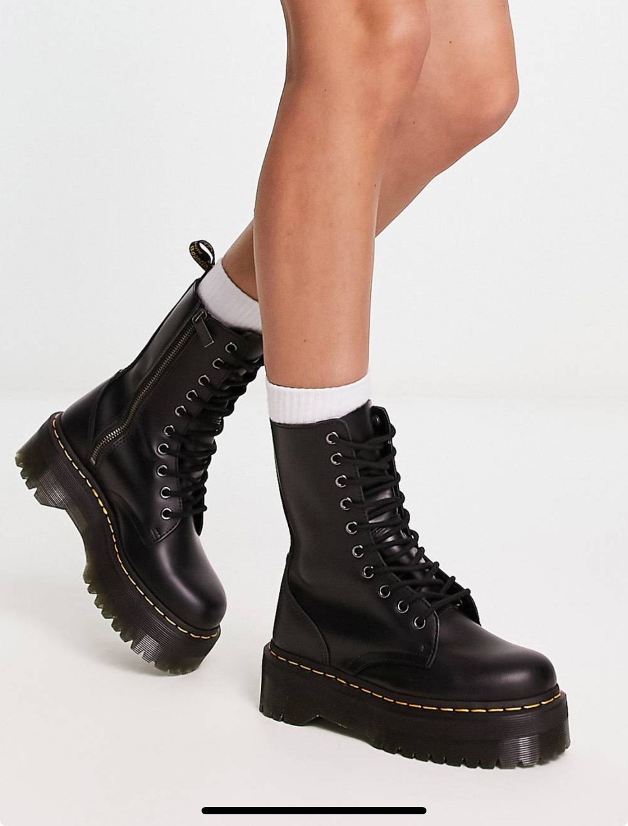 Doctor Martens Boots