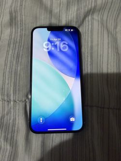 iPhone 13 Pro Max unlocked