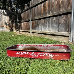 Radio Flyer Base 