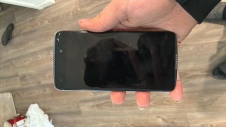 Alcatel idol by cricket